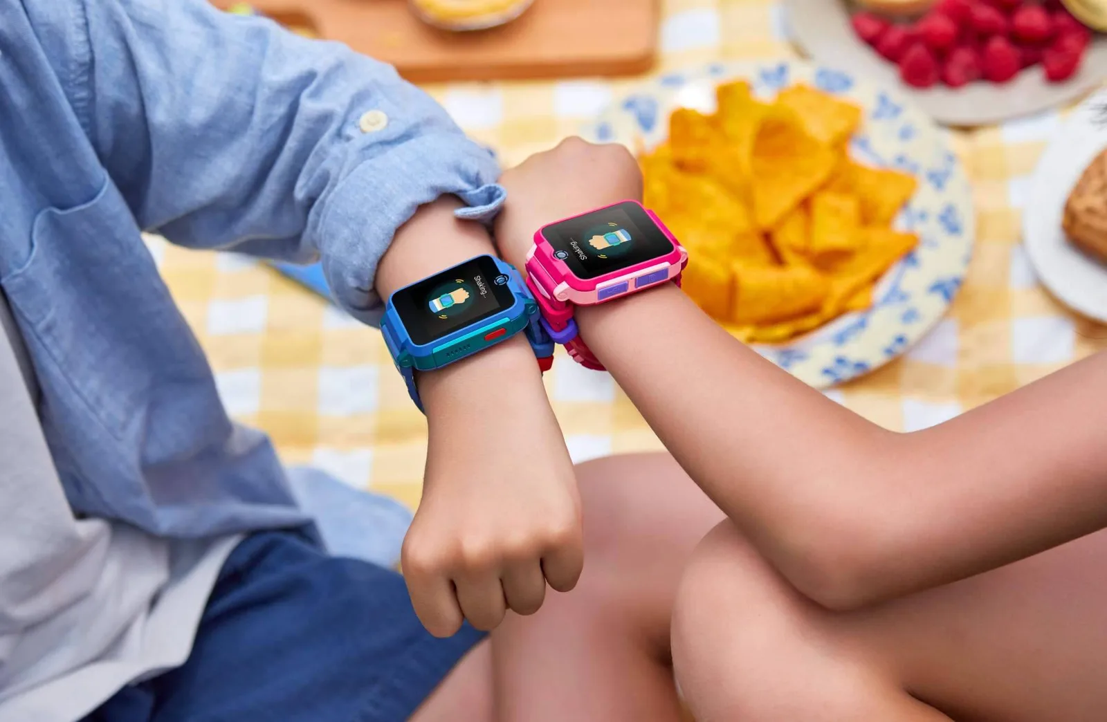 TCL redefine el ocio y la salud visual en verano; tecnología pensada para el bienestar familiar y un uso responsable de las pantallas