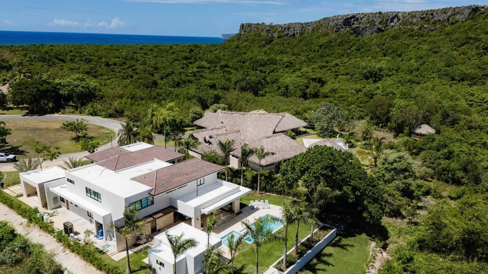 Inversiones AIDES; propiedades en venta en Cap Cana para invertir en República Dominicana