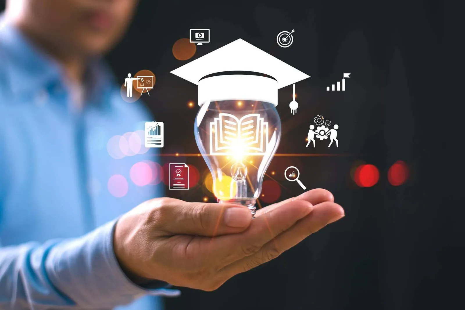6 de cada 10 estudiantes ya utilizan la IA para informarse en el proceso de matriculación