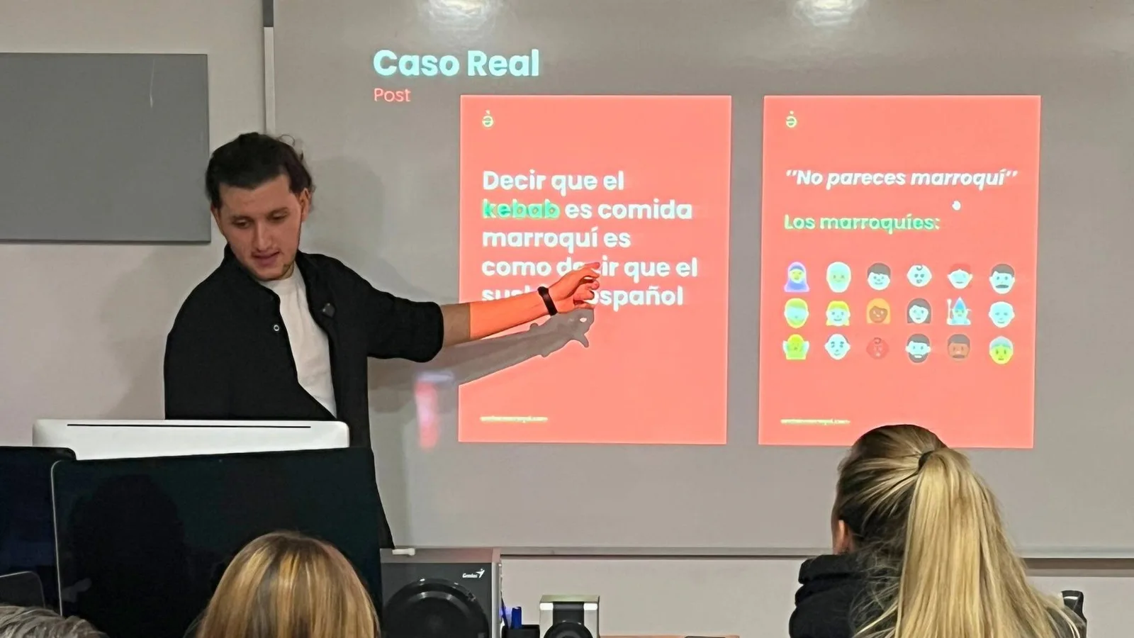 Aprender árabe en España... ¿Por qué?