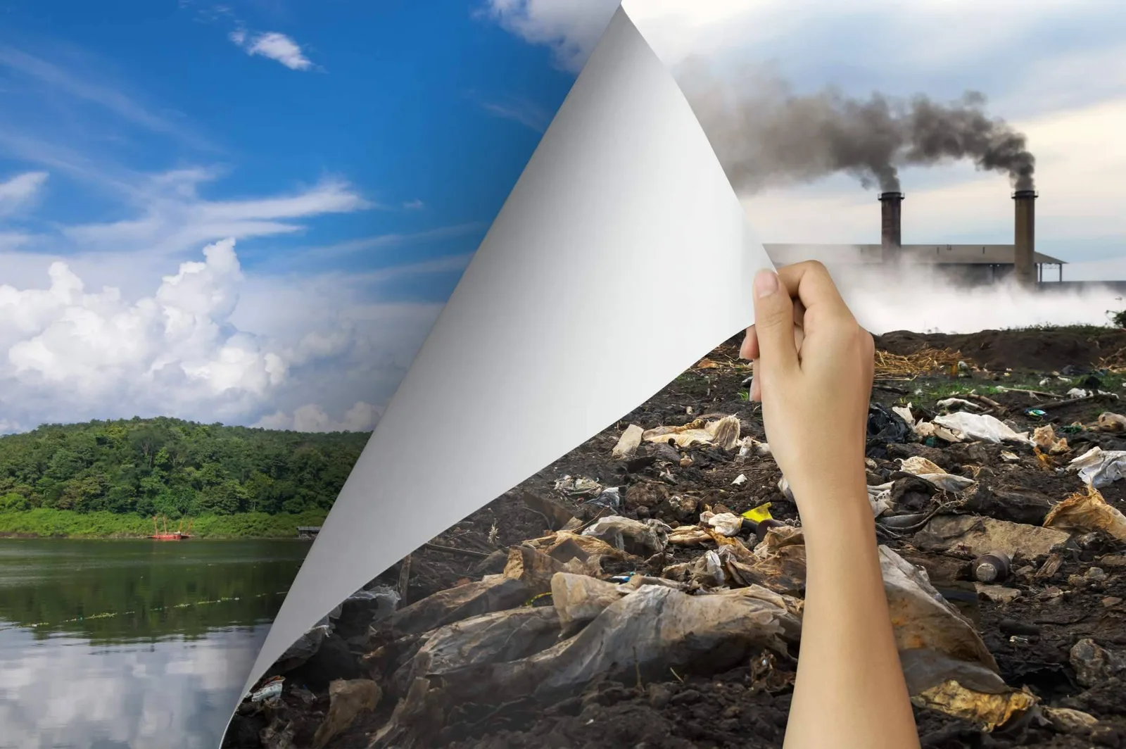 Cómo evaluar el desempeño ambiental mediante los indicadores de la norma ISO 14032