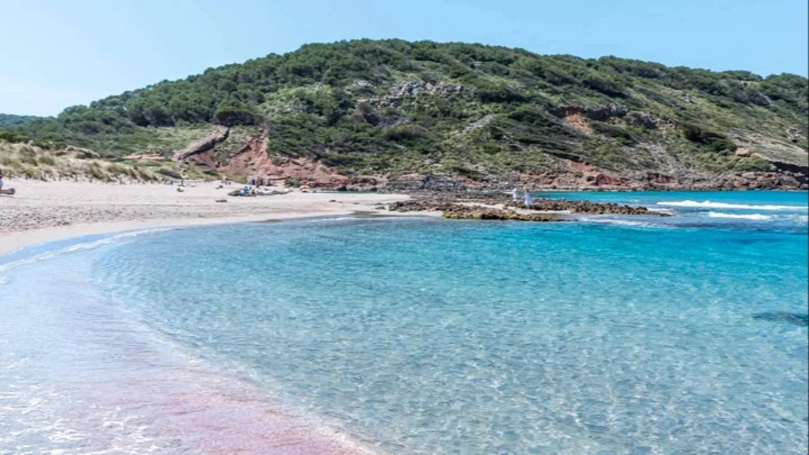 Las 10 mejores calas y playas de Menorca para descubrir la mayor Reserva de la Biosfera del Mediterráneo