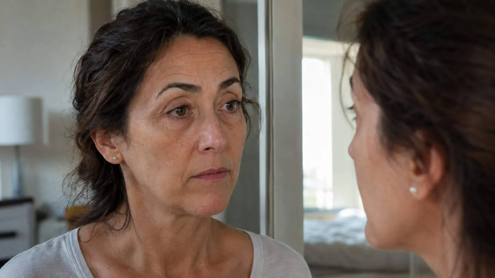 Crece la blefaroplastia entre quienes duermen bien y se ven cansados