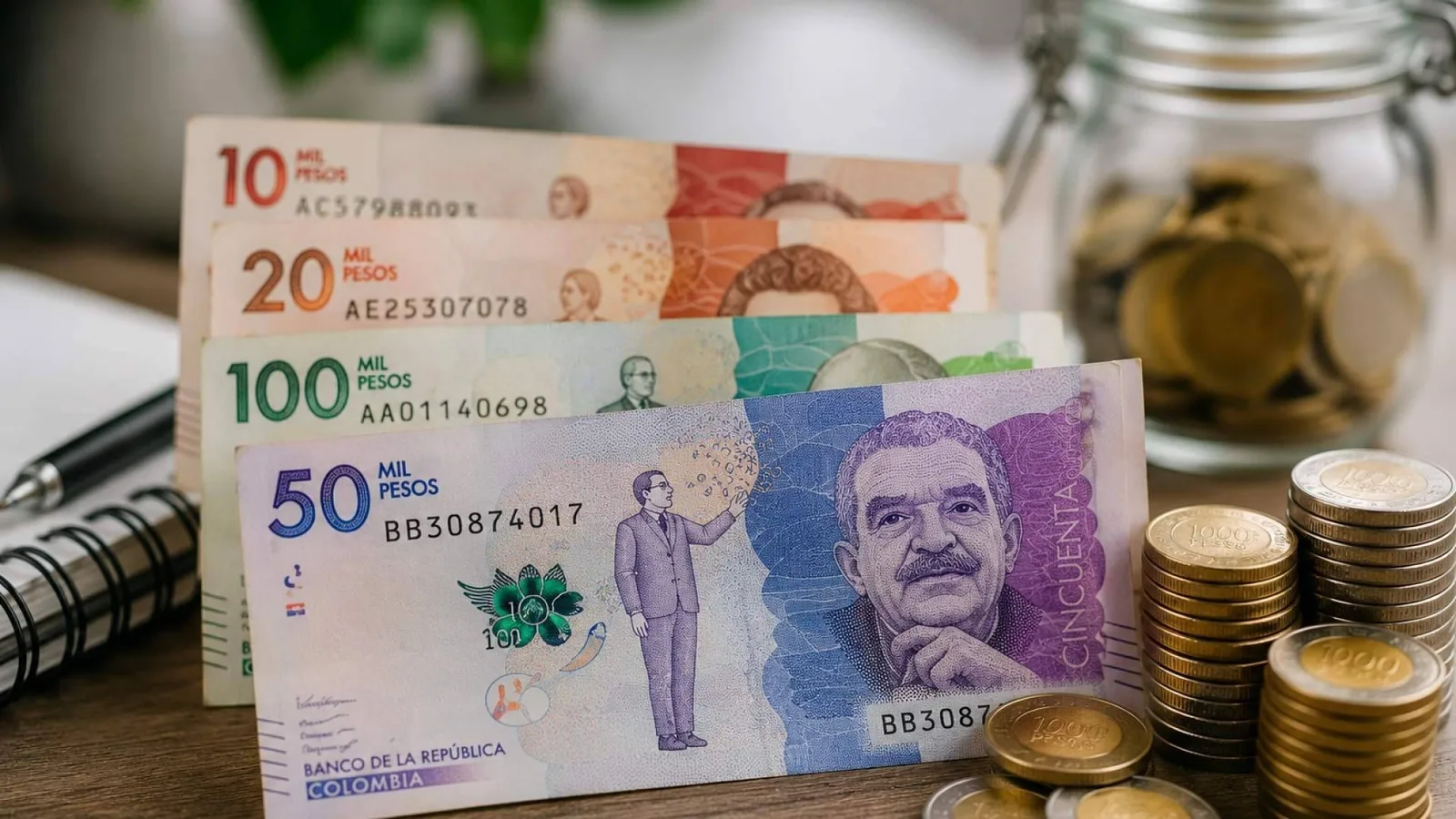 El CDT rejuvenece en Colombia; seis de cada diez aperturas llegan de personas entre 25 y 44 años