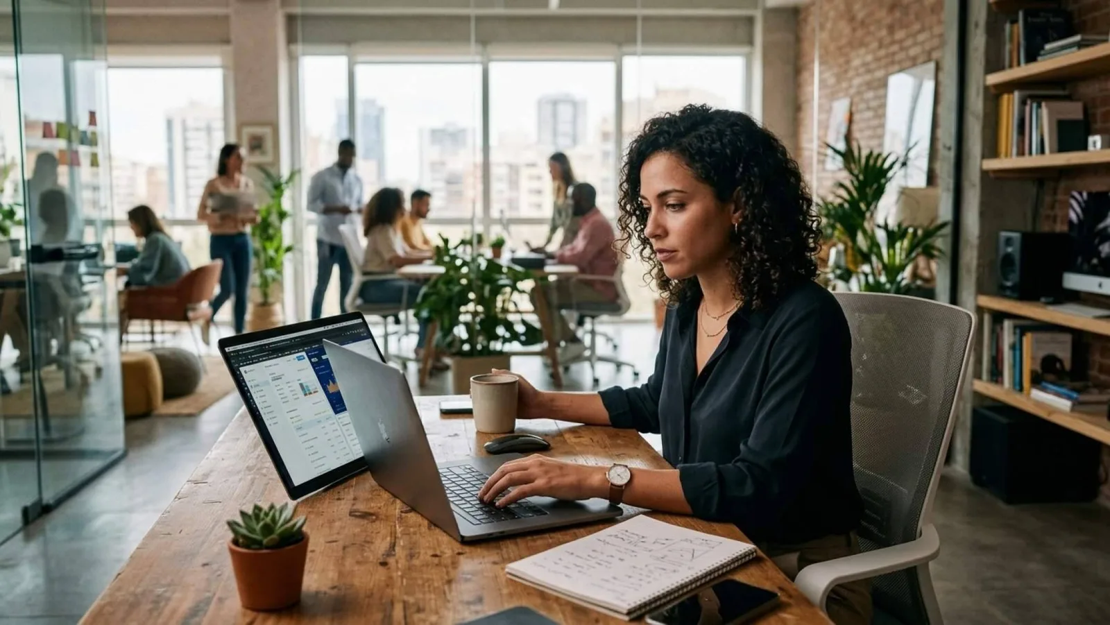 Presenzia Digital, agencia certificada Google Partner, lanza su modelo de franquicia de marketing digital para emprendedores