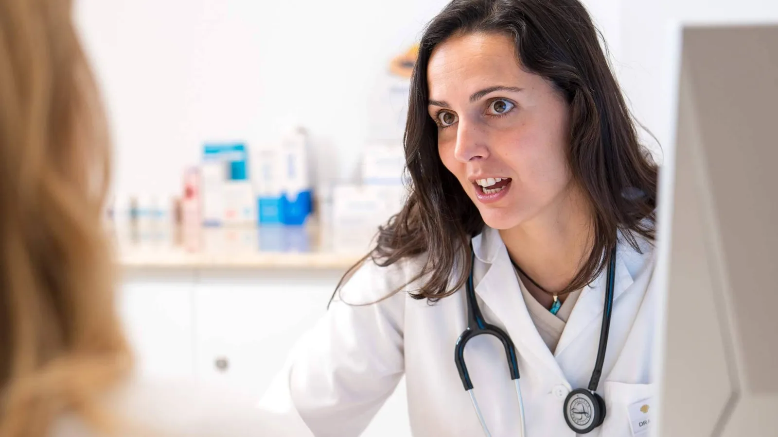 Medicina integrativa junto al mar; Palasiet abre su consulta médica en Benicàssim sin necesidad de reserva de hotel